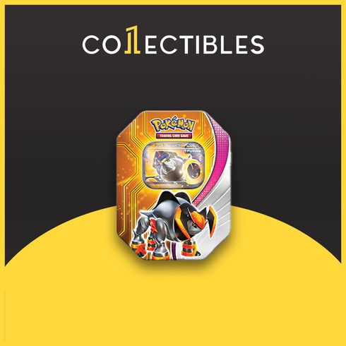 Pokemon English TCG: Paradox Destinies Small Tins